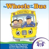 The Wheels on the Bus - PDF Download [Download]