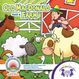 Old MacDonald Had A Farm - PDF Download [Download]