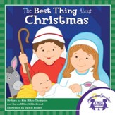 The Best Thing About Christmas - PDF Download [Download]