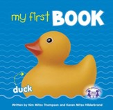 My First Book - PDF Download [Download]