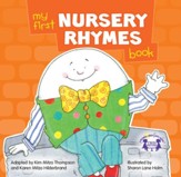 My First Nursery Rhymes - PDF Download [Download]