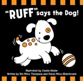 Ruff Says the Dog! - PDF Download [Download]