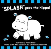 Splash Goes the Hippo - PDF Download [Download]