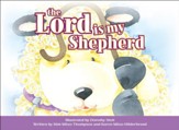 The Lord Is My Shepherd - PDF Download [Download]