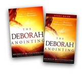 The Deborah Anointing, Book & Study Guide