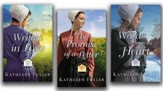 Amish Letter Series, Volumes 1-3