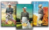 Every Amish Season Series, Volumes 1-3