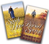 Harvest of Hope Series, Volumes 1 & 2