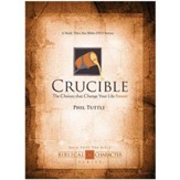 Crucible: The Choices That Change Your Life Forever, DVD