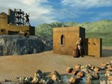 Parable of the Two Builders [Download]