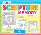 ABC Scripture Memory Boxed Set (I'm Learning the Bible Flash Cards)