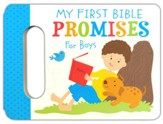 My First Bible Promises for Boys