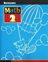 BJU Press Math Grade 2 Student Reviews (Third Edition)