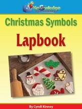 Christmas Symbols Lapbook - PDF Download [Download]