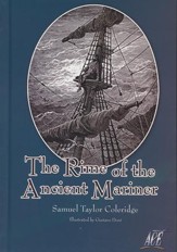 The Rime of the Ancient Mariner (Grade 12 English 4 Resource Book)