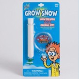 Grow Snow (Blister Card Packaging)