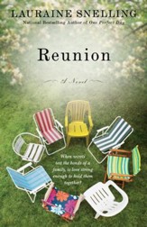 Reunion: A Novel - eBook