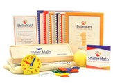 ShillerMath Kit 1 Basic Physical Components