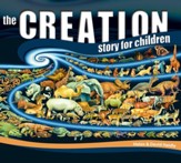 The Creation Story for Children - PDF Download [Download]
