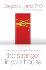 The Stranger in Your House - eBook