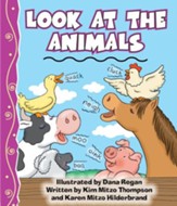 Look At The Animals - PDF Download [Download]