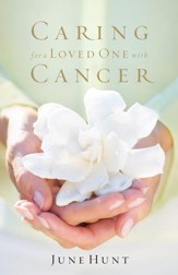 Caring for a Loved One with Cancer - eBook