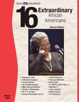 16 Extraordinary African Americans, 2nd Edition - PDF Download [Download]