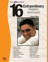 16 Extraordinary Hispanic Americans, 2nd Edition - PDF Download [Download]