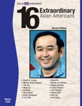 16 Extraordinary Asian Americans, 2nd Edition - PDF Download [Download]