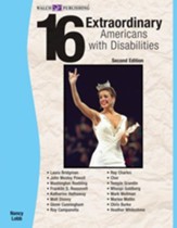 16 Extraordinary Americans with Disabilities, 2nd Edition - PDF Download [Download]