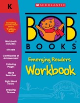 Emerging Readers Workbook