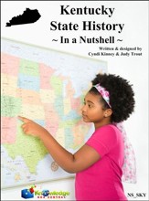 Kentucky State History In a Nutshell - PDF Download [Download]