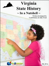 Virginia State History In a Nutshell - PDF Download [Download]