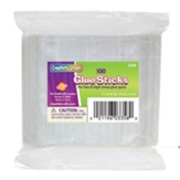 Glue Sticks Bonus Bag 100 Per Pk