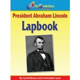 President Abraham Lincoln Lapbook - PDF Download [Download]