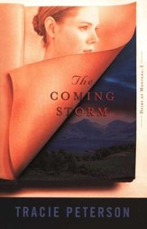 The Coming Storm, Heirs of Montana Series #2