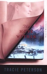 The Hope Within, Heirs of Montana Series #4