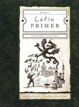 Latin Primer 2: Teacher, 4th Edition