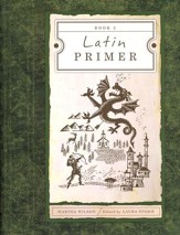 Latin Primer 2: Student, 4th Edition