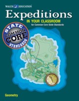 Expeditions in Your Classroom for Common Core State Standards, Geometry - PDF Download [Download]