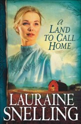 Land to Call Home, A - eBook