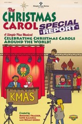 The Christmas Carol Special Report