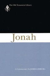 Jonah: Old Testament Library [OTL] (Paperback)