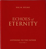 Echoes of Eternity, Vol. I - eBook