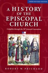 A History of the Episcopal Church, Third Revised Edition