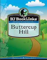 BJU Press Buttercup Hill Teacher's Guide Only