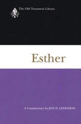 Esther: Old Testament Library [OTL] (Paperback)