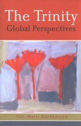 The Trinity: Global Perspectives