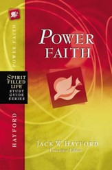 Power Faith: Balancing Faith in Words and Works - eBook