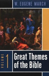 Great Themes of the Bible, Volume 1